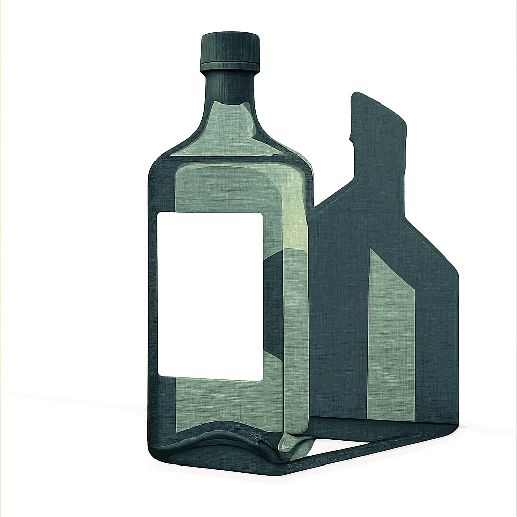 London dry gin